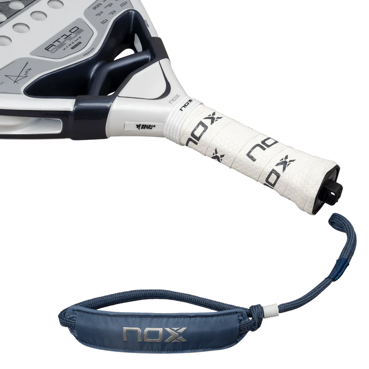 PALA NOX AT10 GENIUS 12K XTREME LITE 2026 AGUSTIN TAPIA