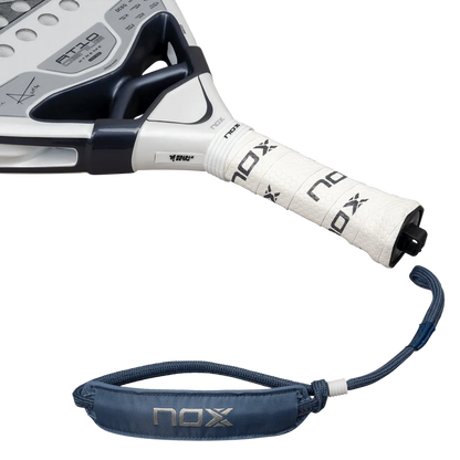 PALA NOX AT10 GENIUS 12K XTREME LITE 2026 AGUSTIN TAPIA