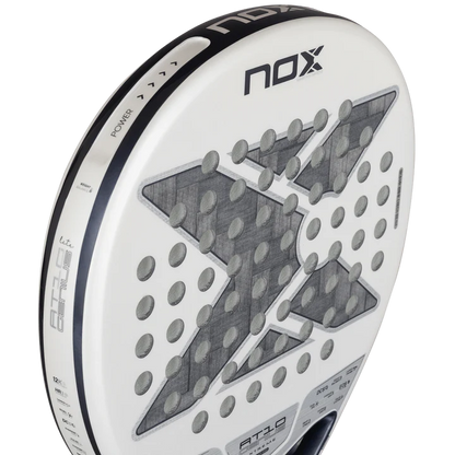 PALA NOX AT10 GENIUS 12K XTREME LITE 2026 AGUSTIN TAPIA