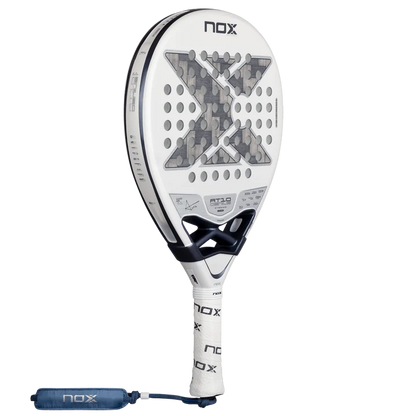 PALA NOX AT10 GENIUS 12K XTREME LITE 2026 AGUSTIN TAPIA