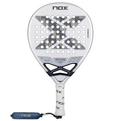 PALA NOX AT10 GENIUS 12K XTREME LITE 2026 AGUSTIN TAPIA