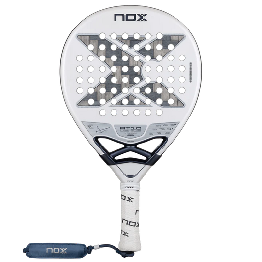 PALA NOX AT10 GENIUS 12K XTREME LITE 2026 AGUSTIN TAPIA