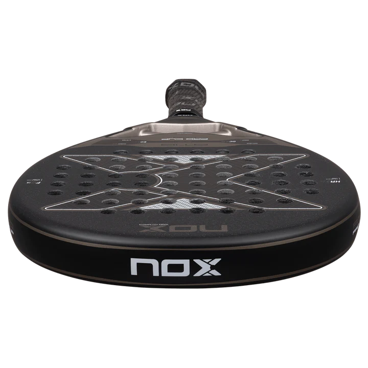 PALA NOX AT10 PRO CUP HARD 2026 AGUSTIN TAPIA