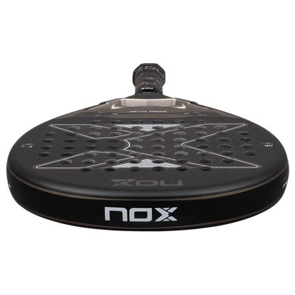 PALA NOX AT10 PRO CUP HARD 2026 AGUSTIN TAPIA