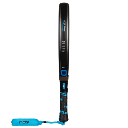 PALA NOX AT10 PRO CUP SOFT AGUSTIN TAPIA 2026