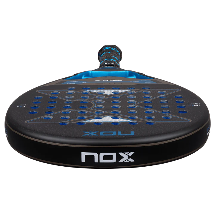 PALA NOX AT10 PRO CUP SOFT AGUSTIN TAPIA 2026