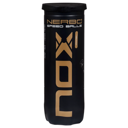 NOX BOTE DE PELOTAS NERBO+ SPEED