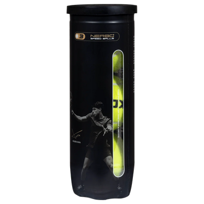 NOX BOTE DE PELOTAS NERBO+ SPEED