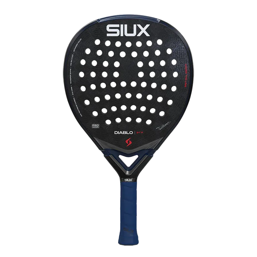 PALA SIUX DIABLO PRO 2026 NIGHT BLUE