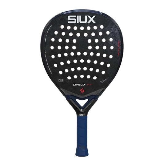 PALA SIUX DIABLO PRO 2026 NIGHT BLUE
