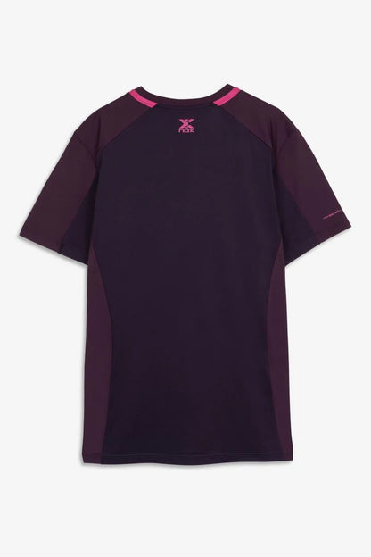 CAMISETA PRO NOX HOMBRE BLACKBERRY