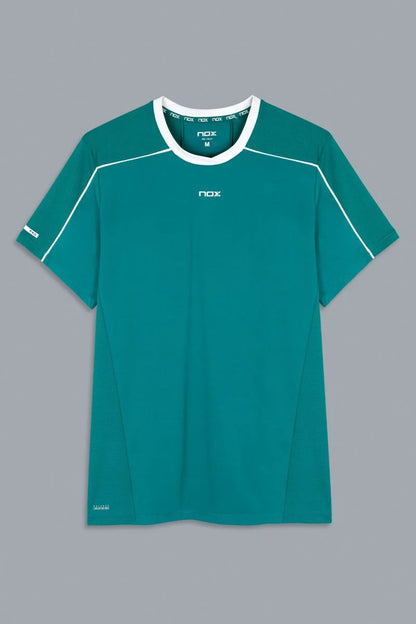 CAMISETA NOX PRO IVY GREEN HOMBRE