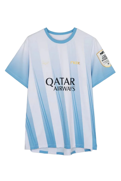 CAMISETA NOX AT10 SPONSORS EDICIÓN ARGENTINA 2025
