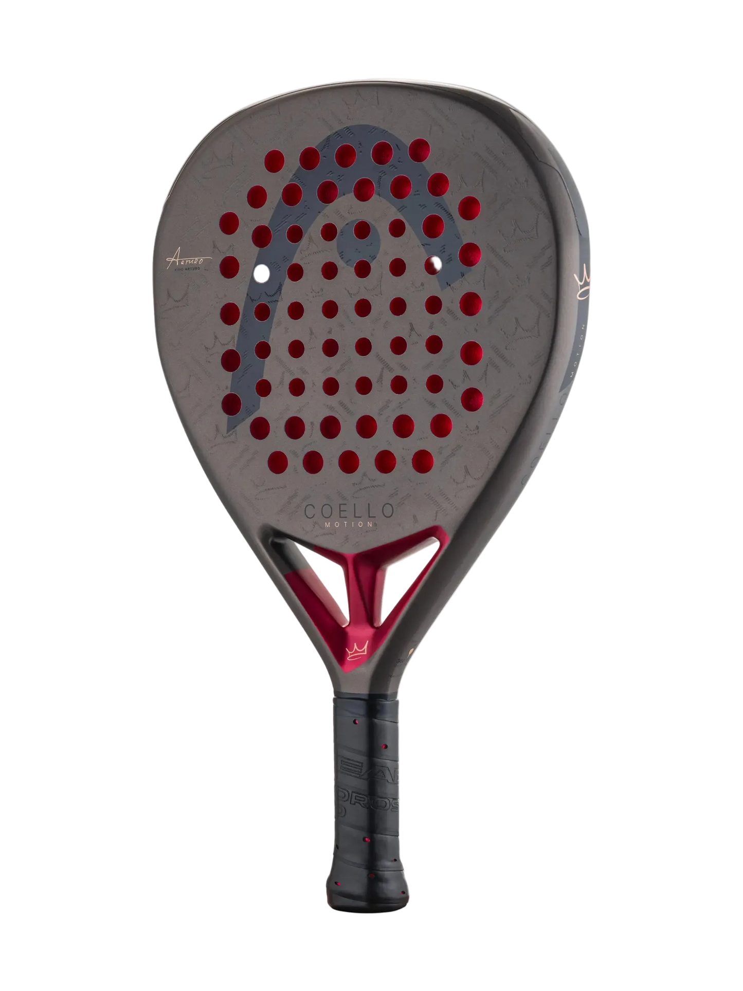 PALA HEAD COELLO MOTION 2026