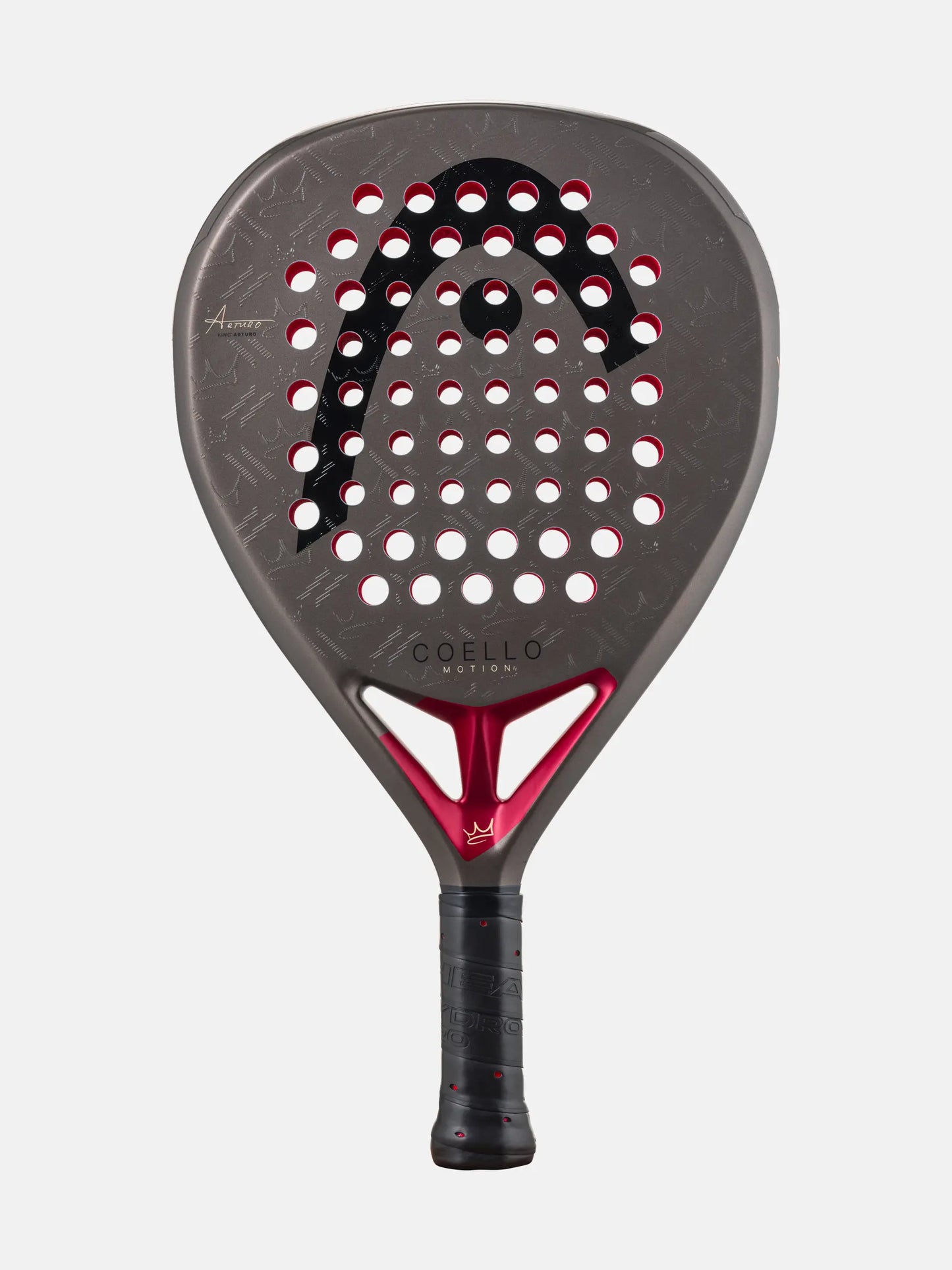 PALA HEAD COELLO MOTION 2026