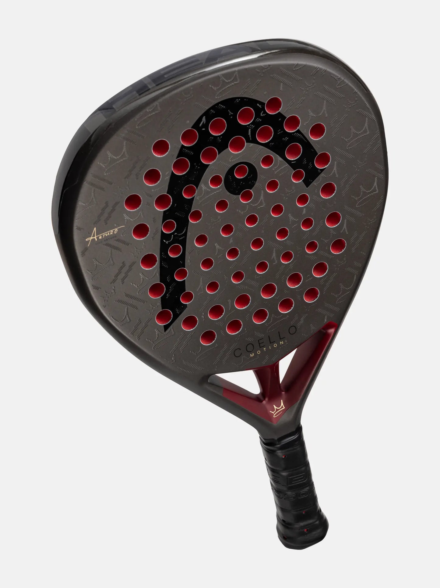 PALA HEAD COELLO MOTION 2026