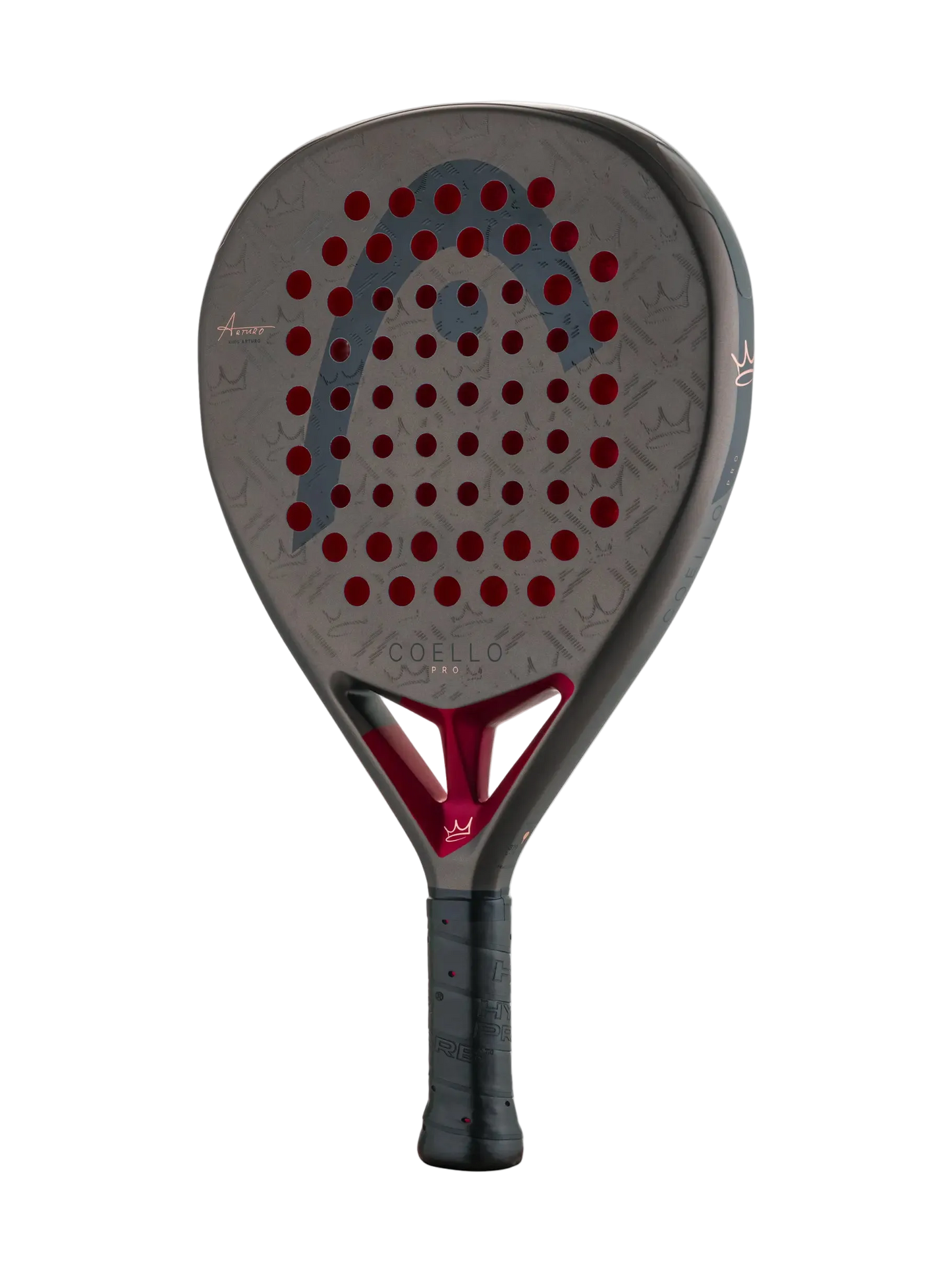 PALA HEAD COELLO PRO 2026
