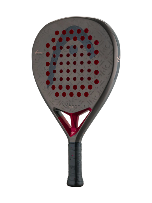 PALA HEAD COELLO PRO 2026