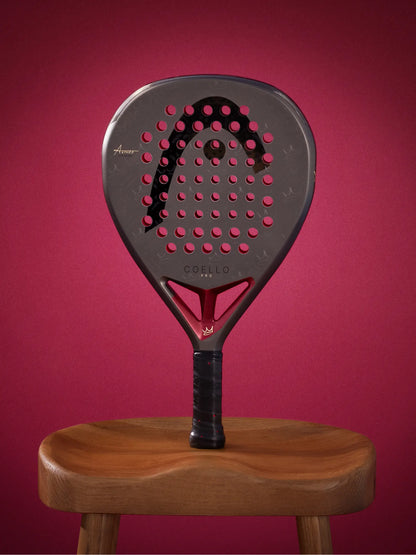 PALA HEAD COELLO PRO 2026