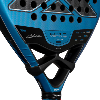 PALA NOX EA10 VENTUS ATTACK 12K XTREM EDU ALONSO