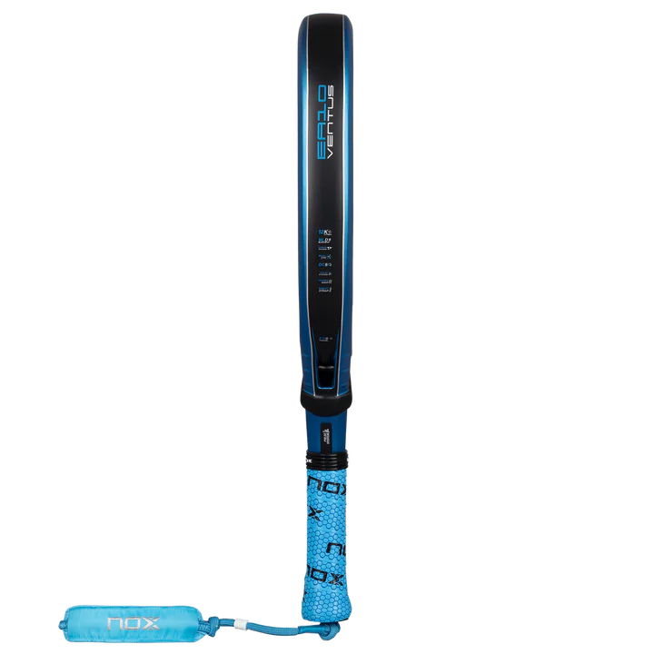 PALA NOX EA10 VENTUS ATTACK 12K XTREM EDU ALONSO