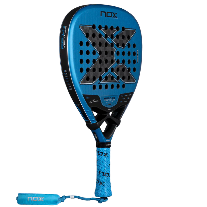 PALA NOX EA10 VENTUS ATTACK 12K XTREM EDU ALONSO