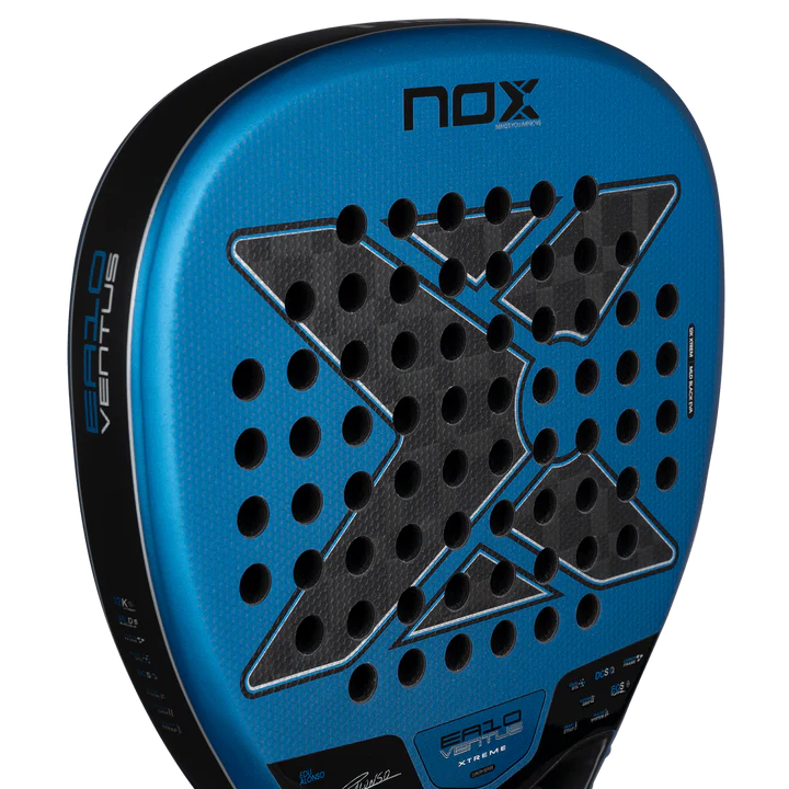 PALA NOX EA10 VENTUS ATTACK 12K XTREM EDU ALONSO