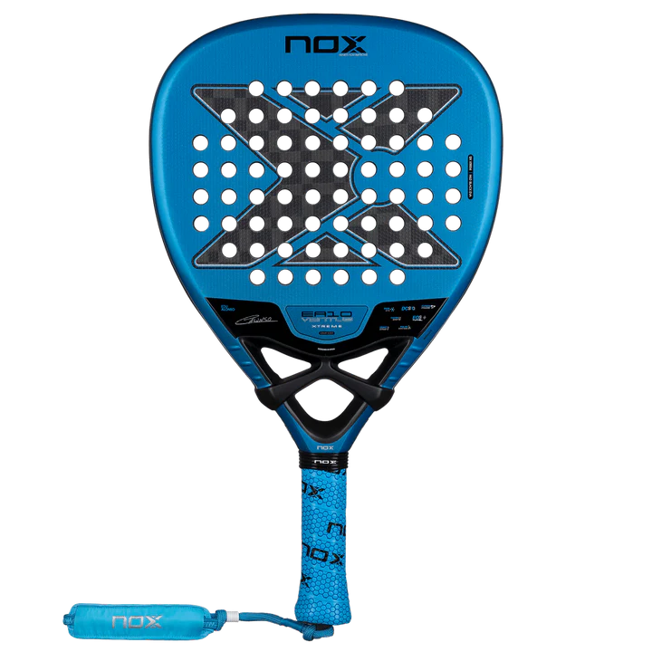 PALA NOX EA10 VENTUS ATTACK 12K XTREM EDU ALONSO
