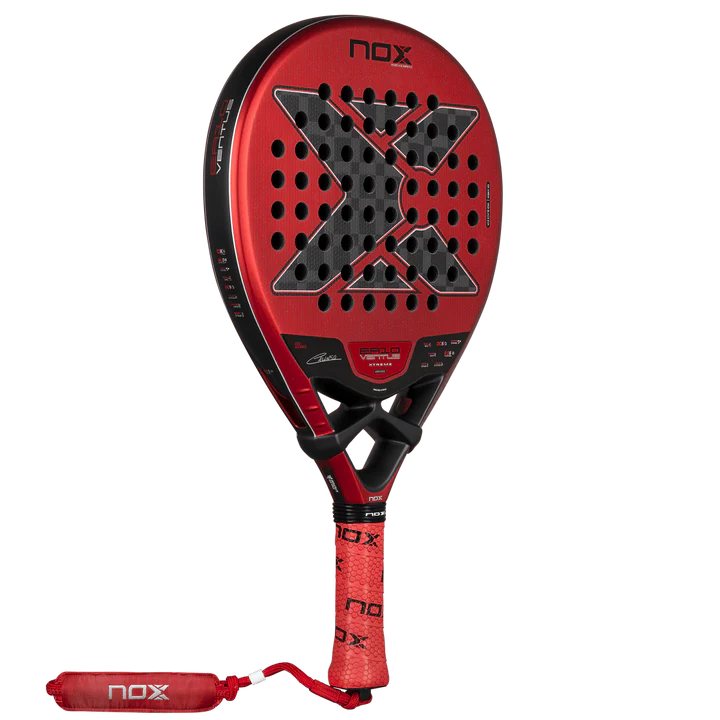 PALA NOX EA10 VENTUS HYBRID 12K XTREM 2026 EDU ALONSO