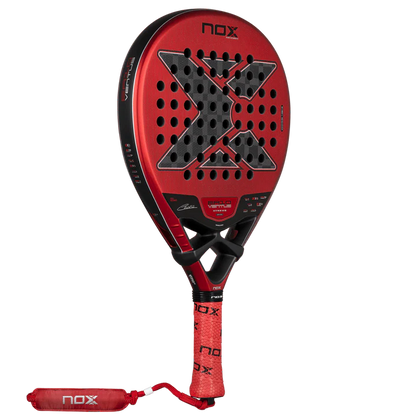 PALA NOX EA10 VENTUS HYBRID 12K XTREM 2026 EDU ALONSO