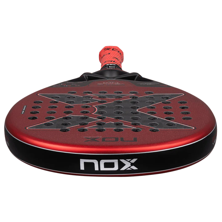 PALA NOX EA10 VENTUS HYBRID 12K XTREM 2026 EDU ALONSO
