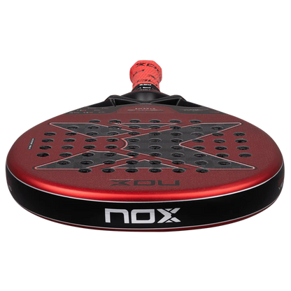 PALA NOX EA10 VENTUS HYBRID 12K XTREM 2026 EDU ALONSO