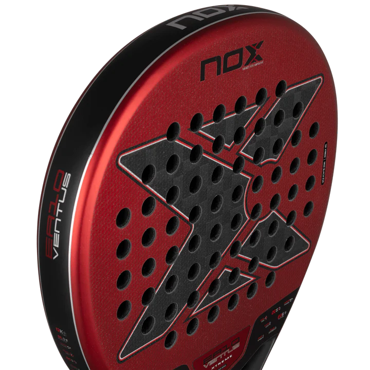 PALA NOX EA10 VENTUS HYBRID 12K XTREM 2026 EDU ALONSO