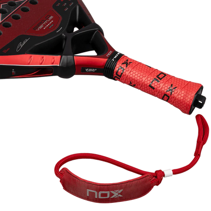 PALA NOX EA10 VENTUS HYBRID 12K XTREM 2026 EDU ALONSO