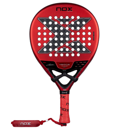 PALA NOX EA10 VENTUS HYBRID 12K XTREM 2026 EDU ALONSO