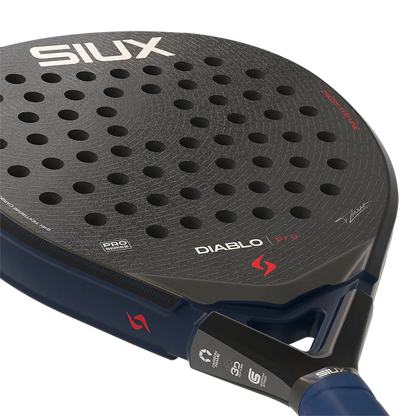 PALA SIUX DIABLO PRO 2026 NIGHT BLUE