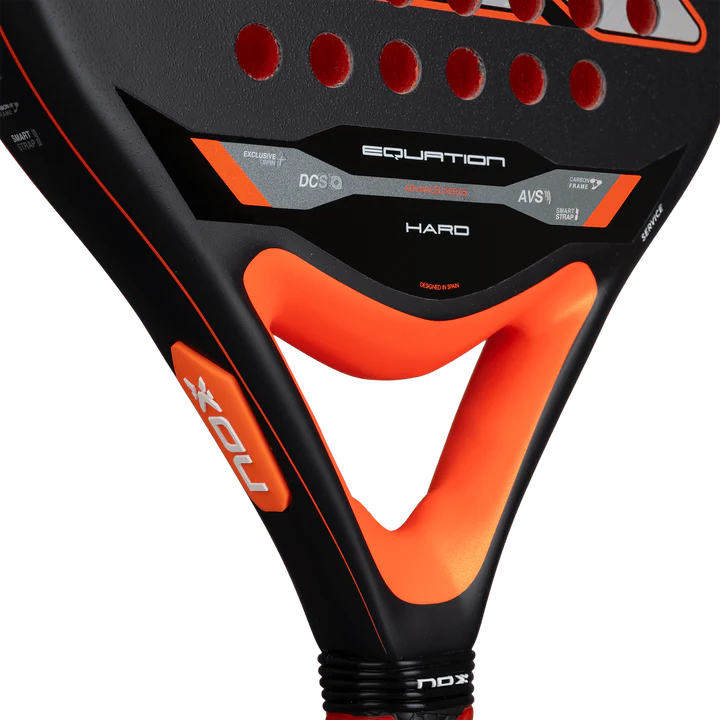 PALA NOX EQUATION HARD ADVANCED 2026