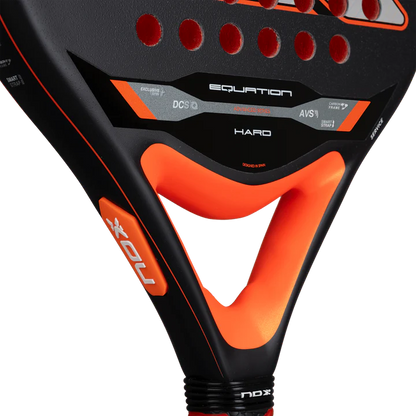 PALA NOX EQUATION HARD ADVANCED 2026