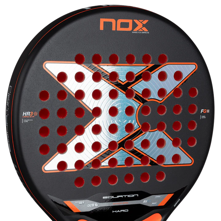 PALA NOX EQUATION HARD ADVANCED 2026