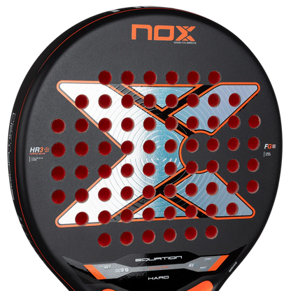 PALA NOX EQUATION HARD ADVANCED 2026