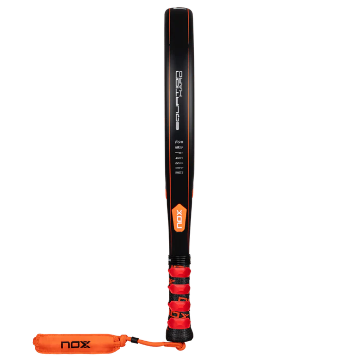 PALA NOX EQUATION HARD ADVANCED 2026