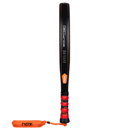 PALA NOX EQUATION HARD ADVANCED 2026