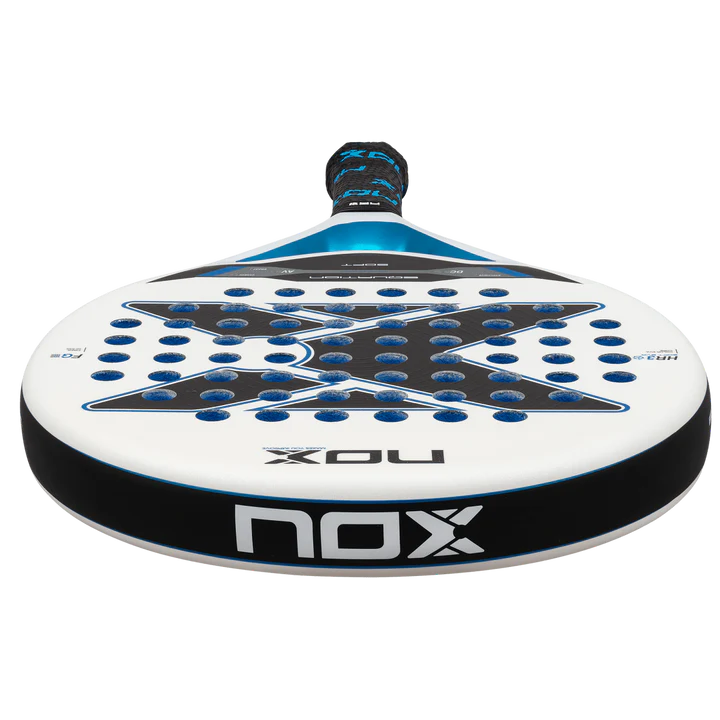 PALA NOX EQUATION SOFT ADVANCED 2026