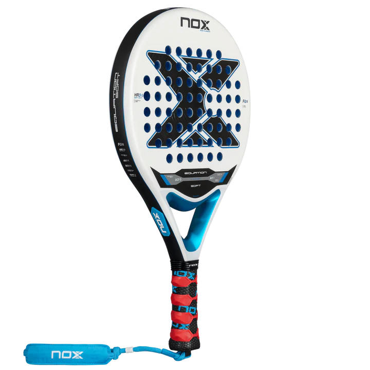 PALA NOX EQUATION SOFT ADVANCED 2026
