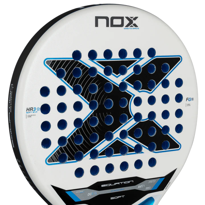 PALA NOX EQUATION SOFT ADVANCED 2026