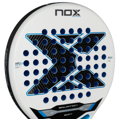 PALA NOX EQUATION SOFT ADVANCED 2026