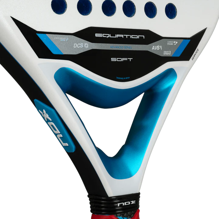 PALA NOX EQUATION SOFT ADVANCED 2026