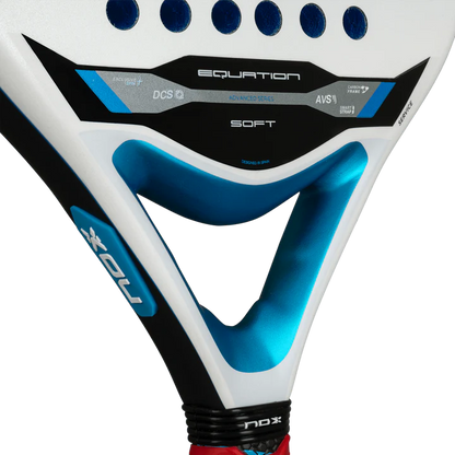 PALA NOX EQUATION SOFT ADVANCED 2026