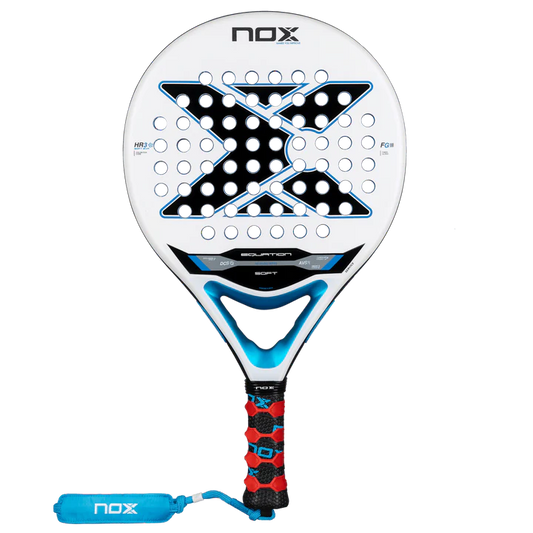 PALA NOX EQUATION SOFT ADVANCED 2026