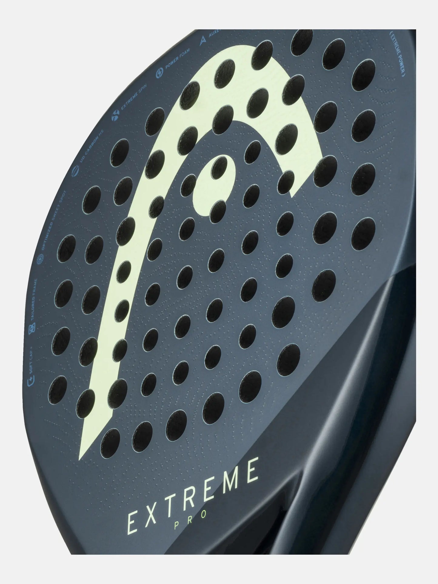 PALA HEAD EXTREME PRO 2026